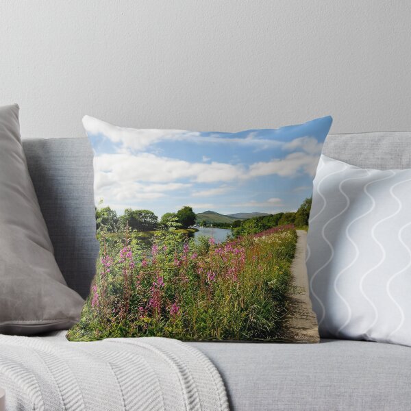 Item preview, The Caledonian Canal designed and sold by StephenJSmith.