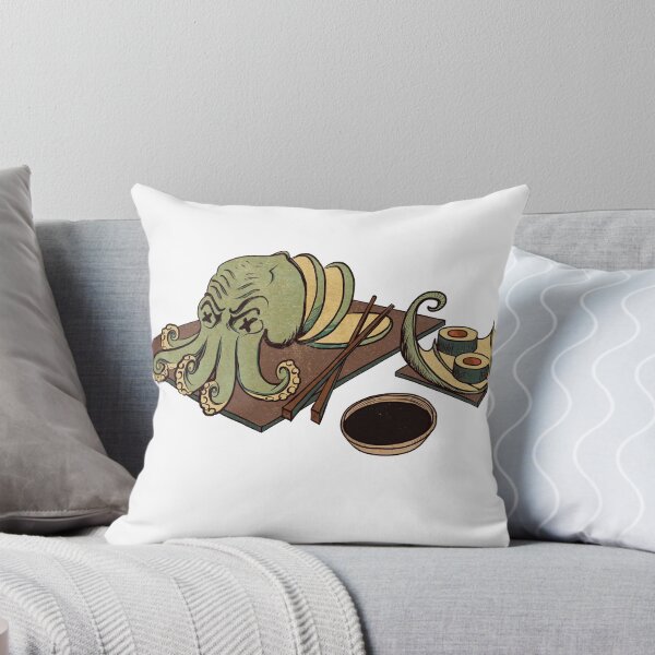 Item preview, R'lyeh Sashimi designed and sold by Lopesco.
