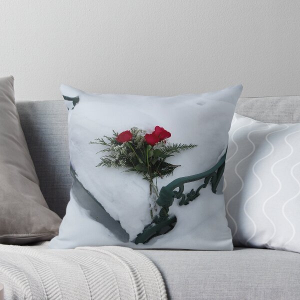 Item preview, Romance in the Winter designed and sold by Sandra Fortier.