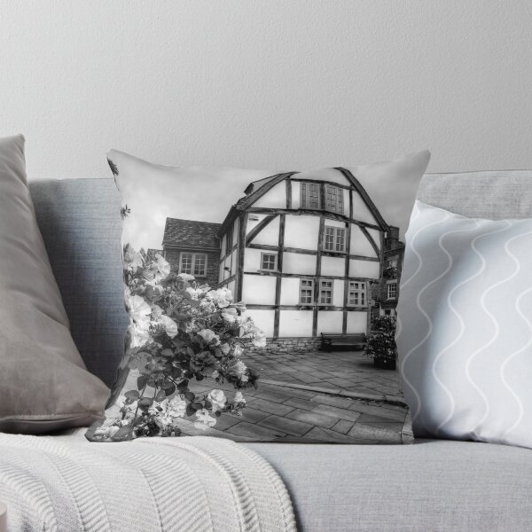 Item preview, Tewksbury designed and sold by StephenJSmith.