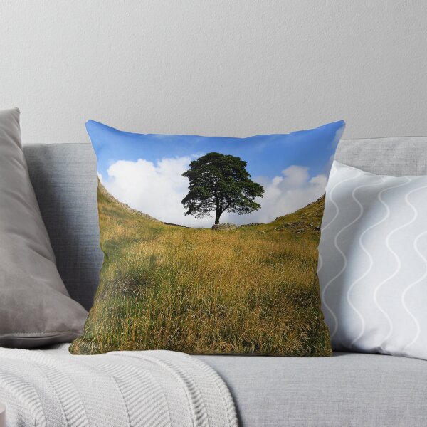 Item preview, Sycamore Gap designed and sold by StephenJSmith.