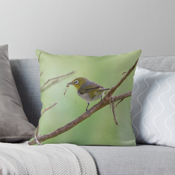 Item preview, Nest Building designed and sold by byronbackyard.