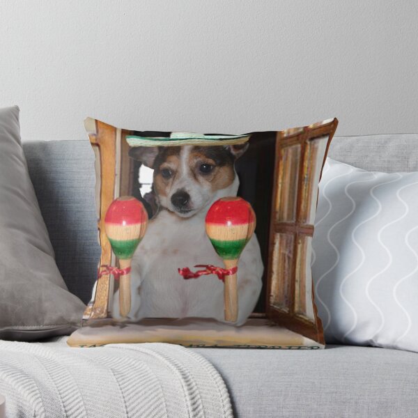 Item preview, Bailando mexicano designed and sold by Brian Blaine.