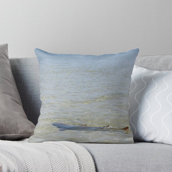 Item preview, Sharks at Herald Bight  designed and sold by loza1976.
