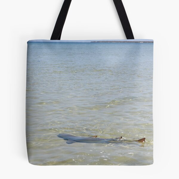 Item preview, Sharks at Herald Bight  designed and sold by loza1976.