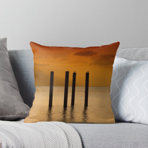 Item preview, Pier Remnants designed and sold by StephenJSmith.