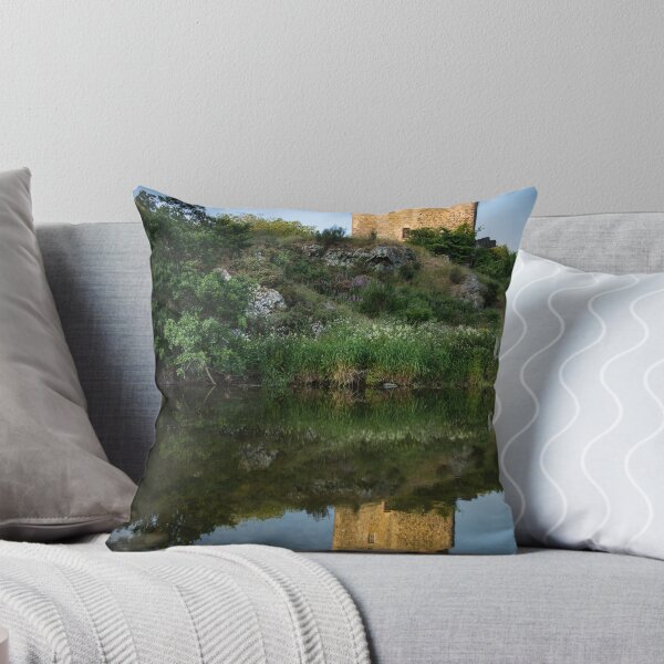Item preview, Neidpath Castle, Peebles designed and sold by Kenny Holt.