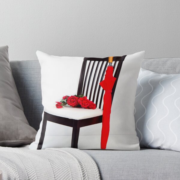 Item preview, Charming Studio Chair designed and sold by Trudy Wilkerson.