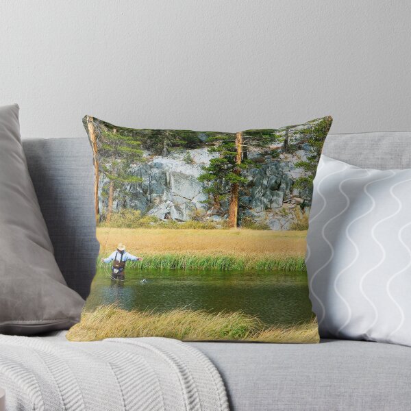 Item preview, Catch Of The Day - Eastern Sierra California designed and sold by Ram Vasudev.