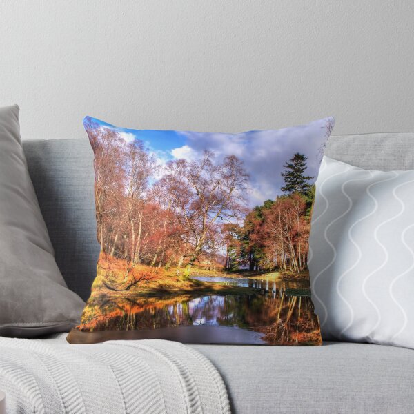 Item preview, Lantys Tarn, Lake District designed and sold by StephenJSmith.