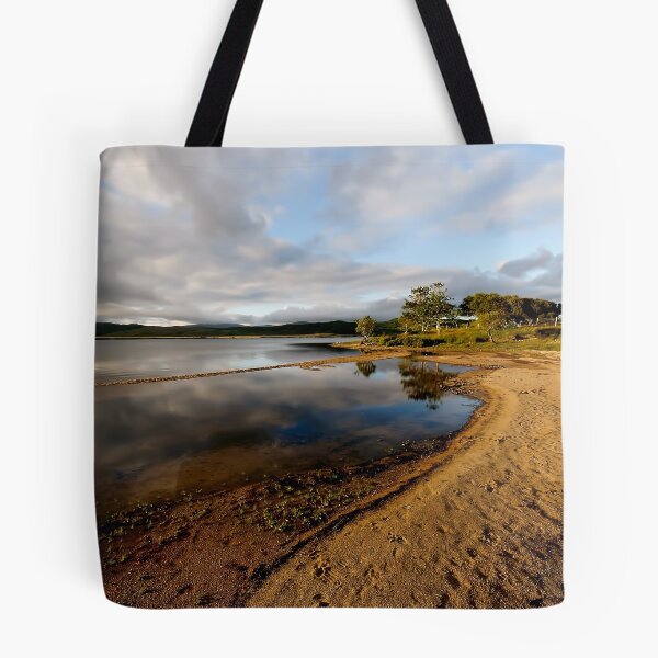 Item preview, Loch Shiel designed and sold by StephenJSmith.