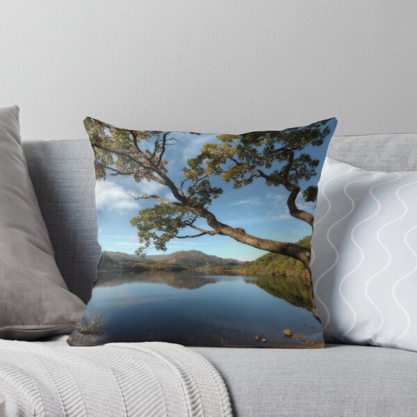 Item preview, Loch Venachar designed and sold by StephenJSmith.