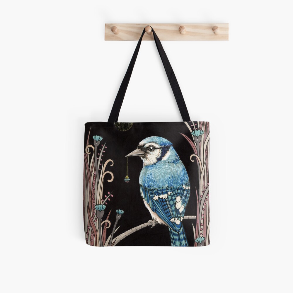 Item preview, All Over Print Tote Bag designed and sold by AnitaInverarity.