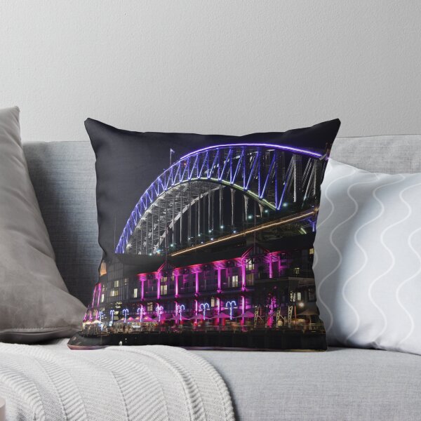 Item preview, Sydney Harbour Bridge designed and sold by VallyDalPra.