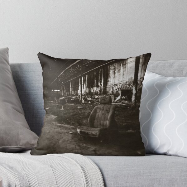 Item preview, { absent space } designed and sold by Lucia Fischer.
