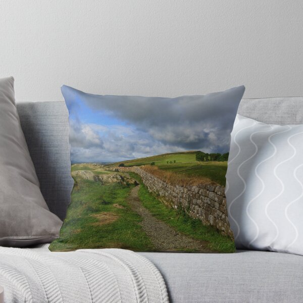 Item preview, Hadrians Wall designed and sold by StephenJSmith.