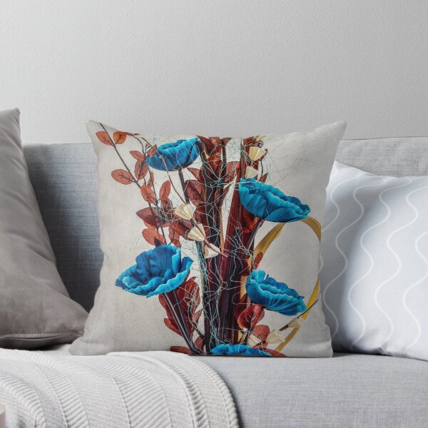 Item preview, Autumn Flowers designed and sold by And62.
