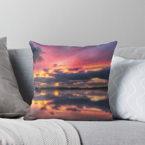 Item preview, Bembridge Harbour designed and sold by manateevoyager.