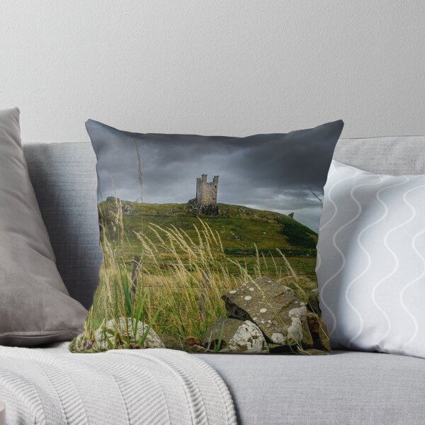 Item preview, Dunstanburgh Castle designed and sold by StephenJSmith.