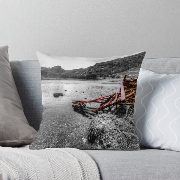 Item preview, Blea Tarn designed and sold by StephenJSmith.
