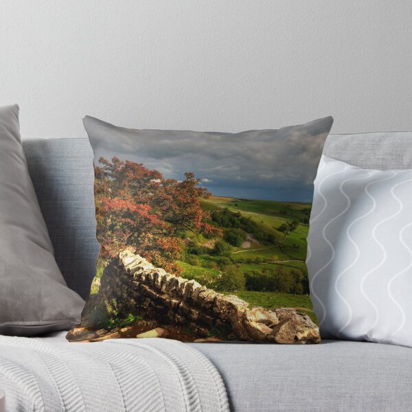 Item preview, The Rowan Tree designed and sold by StephenJSmith.
