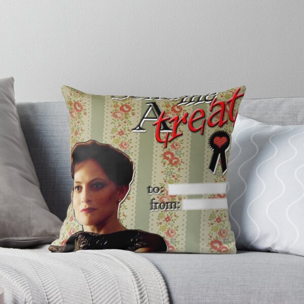 Item preview, Irene Adler Valentine's Day Card - Send Me A Treat II designed and sold by thescudders.
