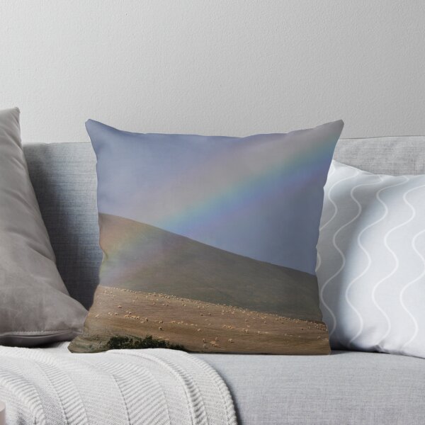 Item preview, Clear sky rainbow designed and sold by peter694.