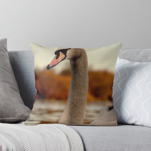 Item preview, Mute swan designed and sold by larry flewers.