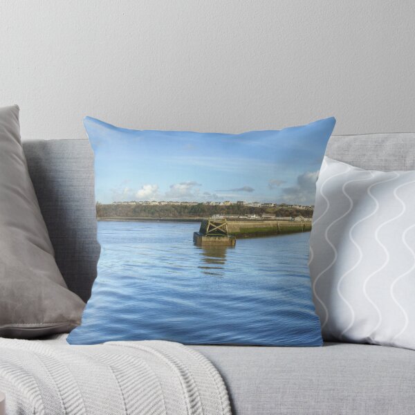 Item preview, The Solway Coast ~ Maryport designed and sold by Jamie  Green.
