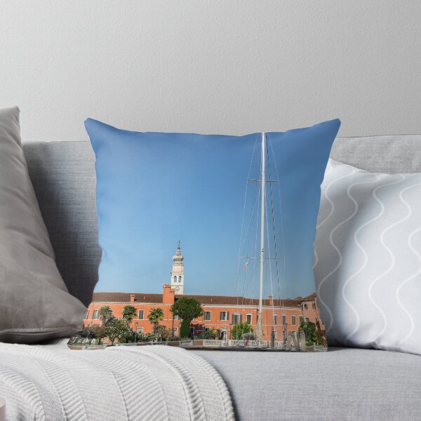 Item preview, Yacht In Venice designed and sold by Alex Wagner.