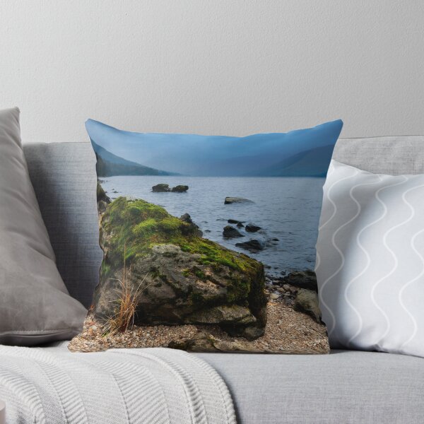 Item preview, Loch Earn designed and sold by StephenJSmith.