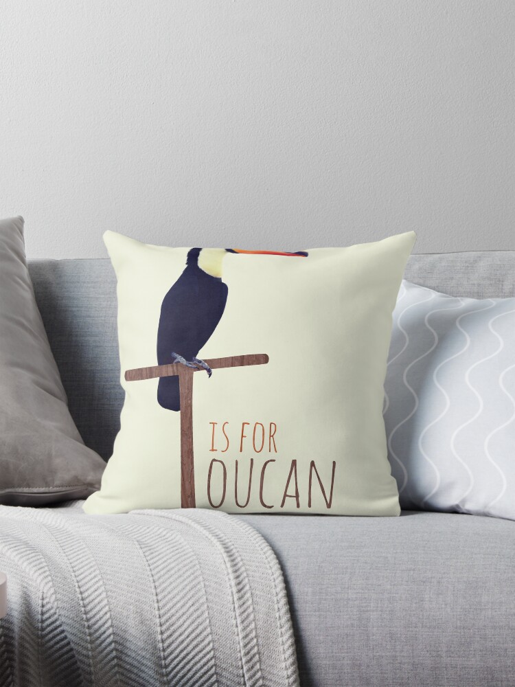 Item preview, Throw Pillow designed and sold by cjrush.