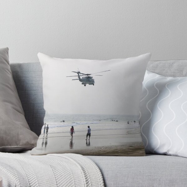 Item preview, Choppers at the beach? designed and sold by PeteMcBrearty.