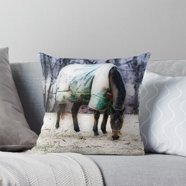 Item preview, Chowing Down in the Snow designed and sold by Polly Peacock.