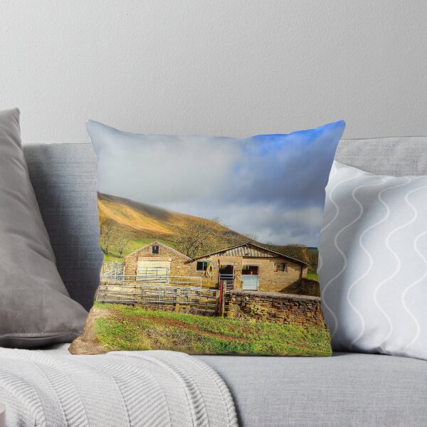 Item preview, Pendle Hill designed and sold by StephenJSmith.