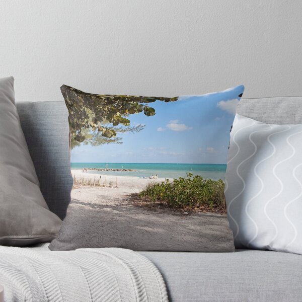 Item preview, Ft. Zachary Taylor Beach designed and sold by adamstuart.