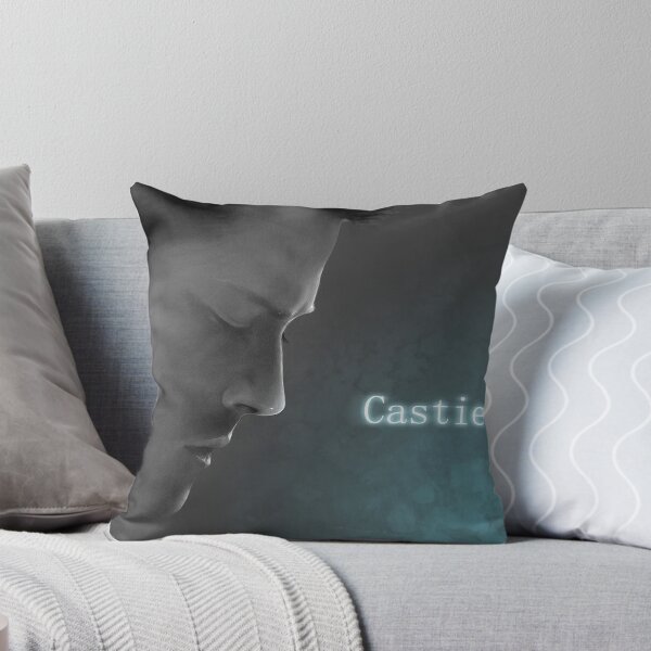 Aperçu de l'œuvre Castiel créée et vendue par Caim.