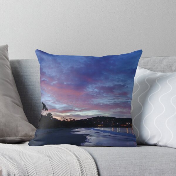 Item preview, Not bad for hand held!  Howrah Beach early morning designed and sold by Sean De Freitas.