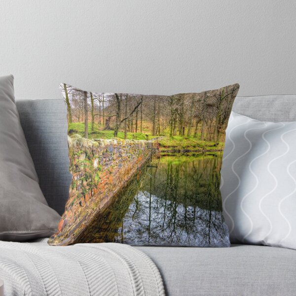 Item preview, Yew Tree Tarn, Lake District designed and sold by StephenJSmith.