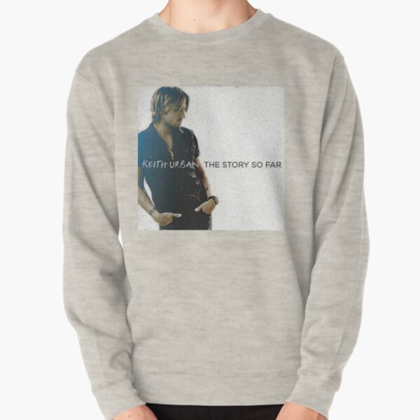 keith urban sweatshirt