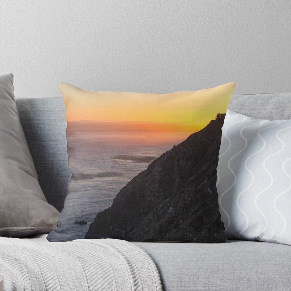 Item preview, Throw Pillow designed and sold by nullasnaps.