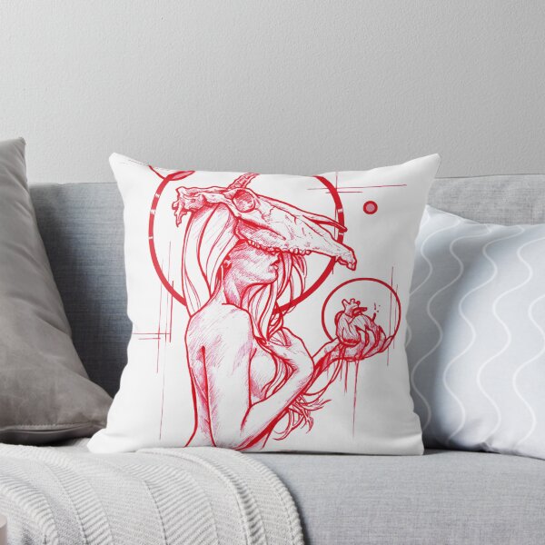 Aperçu de l'œuvre Le coeur de la licorne créée et vendue par SeventhTowerART.