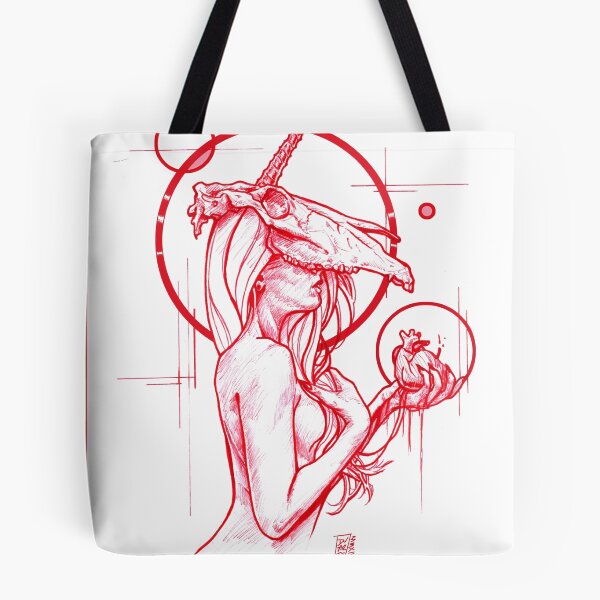 Item preview, The Heart of the Unicorn designed and sold by SeventhTowerART.