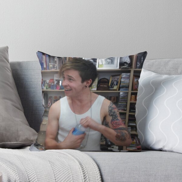 Item preview, Reece mastin  designed and sold by Sarahlovesyou1.