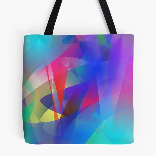 Item preview, Cubistic Approach designed and sold by masabo.