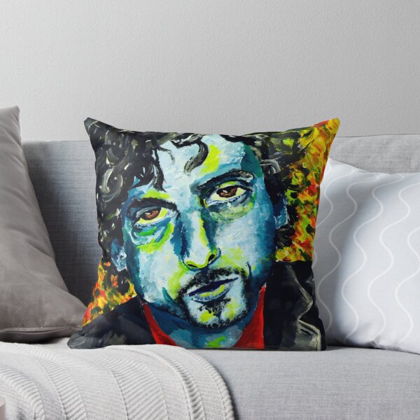 Item preview, Tim Burton designed and sold by Sarah Horsman.