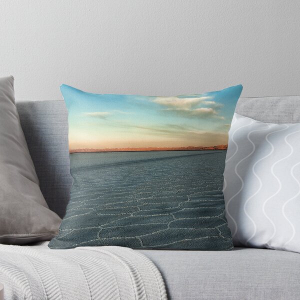 Item preview, Salinas Grandes - Before Sunrise - Panorama designed and sold by photograham.
