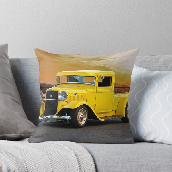 Item preview, 1934 Ford Pick-Up designed and sold by DaveKoontz.