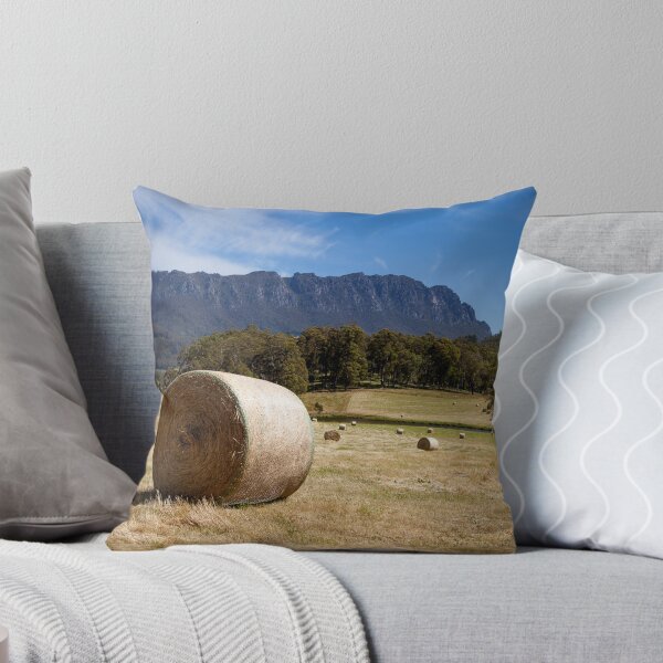 Item preview, Tasmania's Mount Roland designed and sold by Kelly Slater.