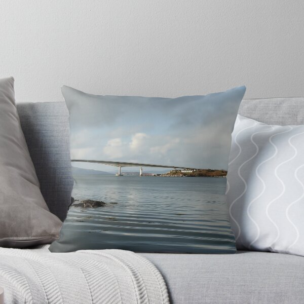 Item preview, Skye Bridge designed and sold by StephenJSmith.